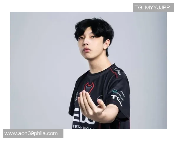 大师赛特别报道：EDG的转型之路