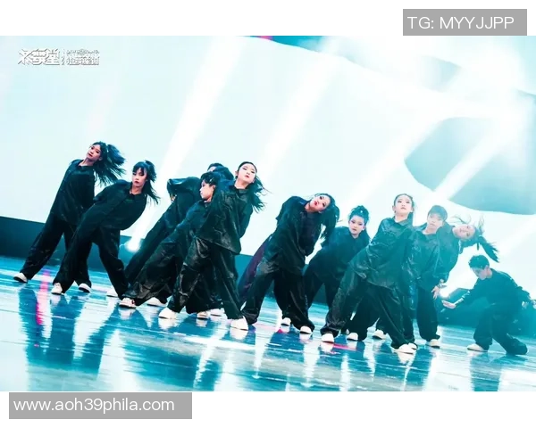 街舞评论：成都街舞队的整体压制得失