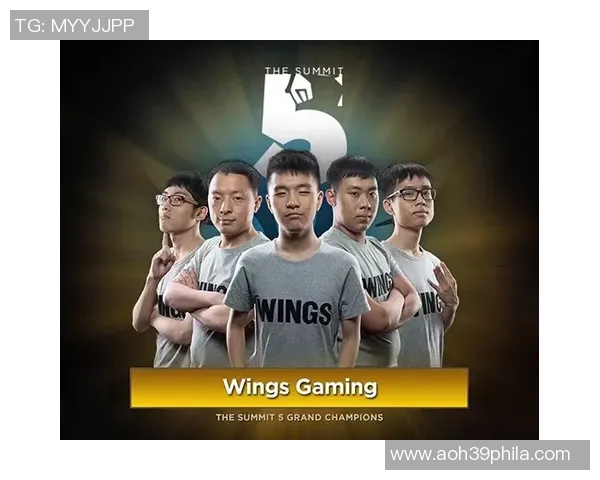 刘秀英专访：回顾DOTA2历程